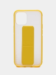 Чехол-накладка с магнитным держателем для /SAMSUNG/IPHONE/12MINI/13PROMAX/A52/A32
