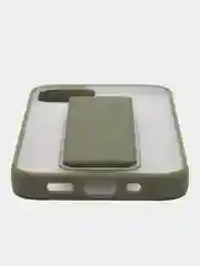Зеленый чехол-накладка с магнитным держателем для /SAMSUNG/IPHONE/12MINI/13PROMAX/A52/A32