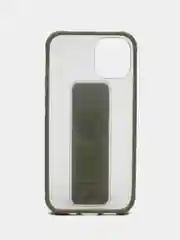 Зеленый чехол-накладка с магнитным держателем для /SAMSUNG/IPHONE/12MINI/13PROMAX/A52/A32