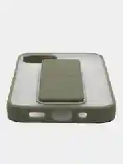 Зеленый чехол-накладка с магнитным держателем для /SAMSUNG/IPHONE/12MINI/13PROMAX/A52/A32