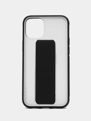 Чехол-накладка с магнитным держателем для /SAMSUNG/IPHONE/12MINI/13PROMAX/A52/A32