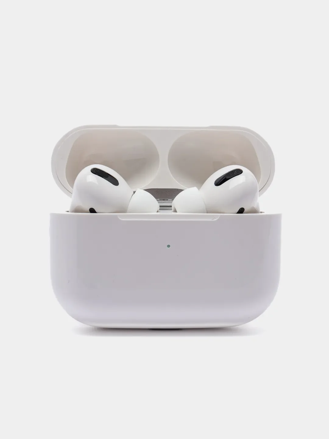 Хром беспроводные наушники Pods 2, 3, Pro, Bluetooth