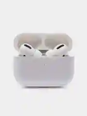 Хром беспроводные наушники Pods 2, 3, Pro, Bluetooth