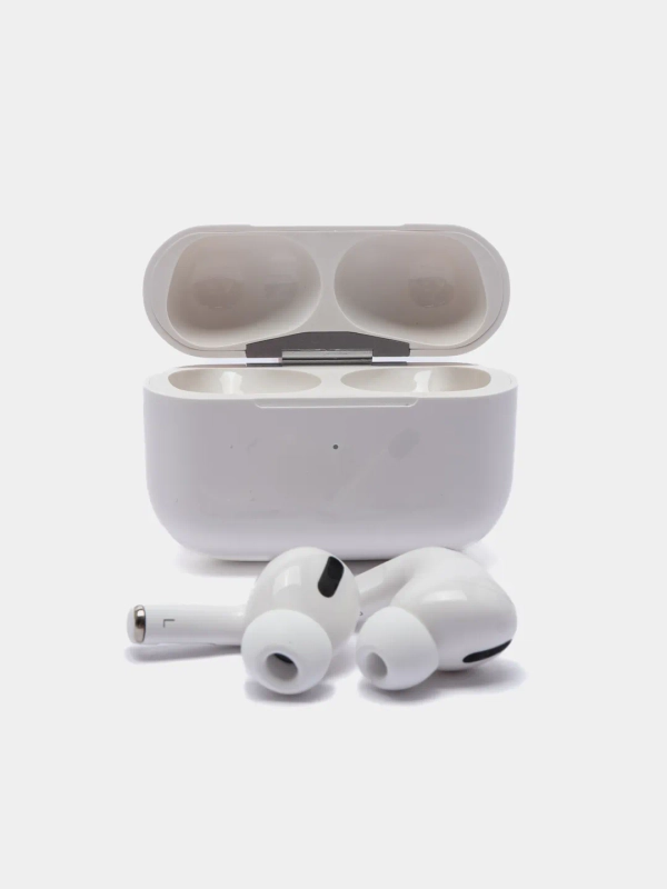 Беспроводные наушники Pods 2, 3, Pro, Bluetooth