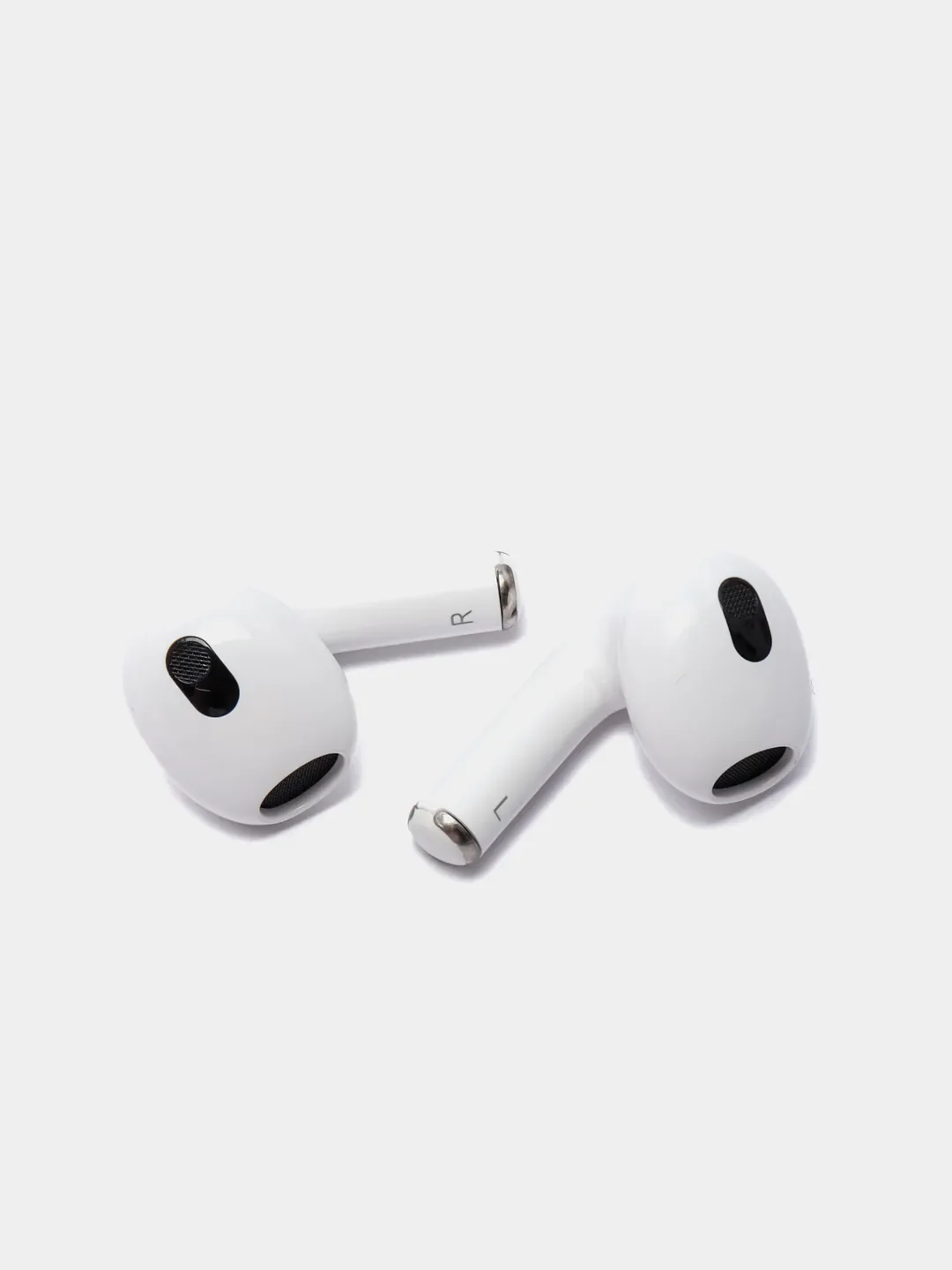 Черный беспроводные наушники Pods 2, 3, Pro, Bluetooth