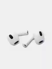 Черный беспроводные наушники Pods 2, 3, Pro, Bluetooth