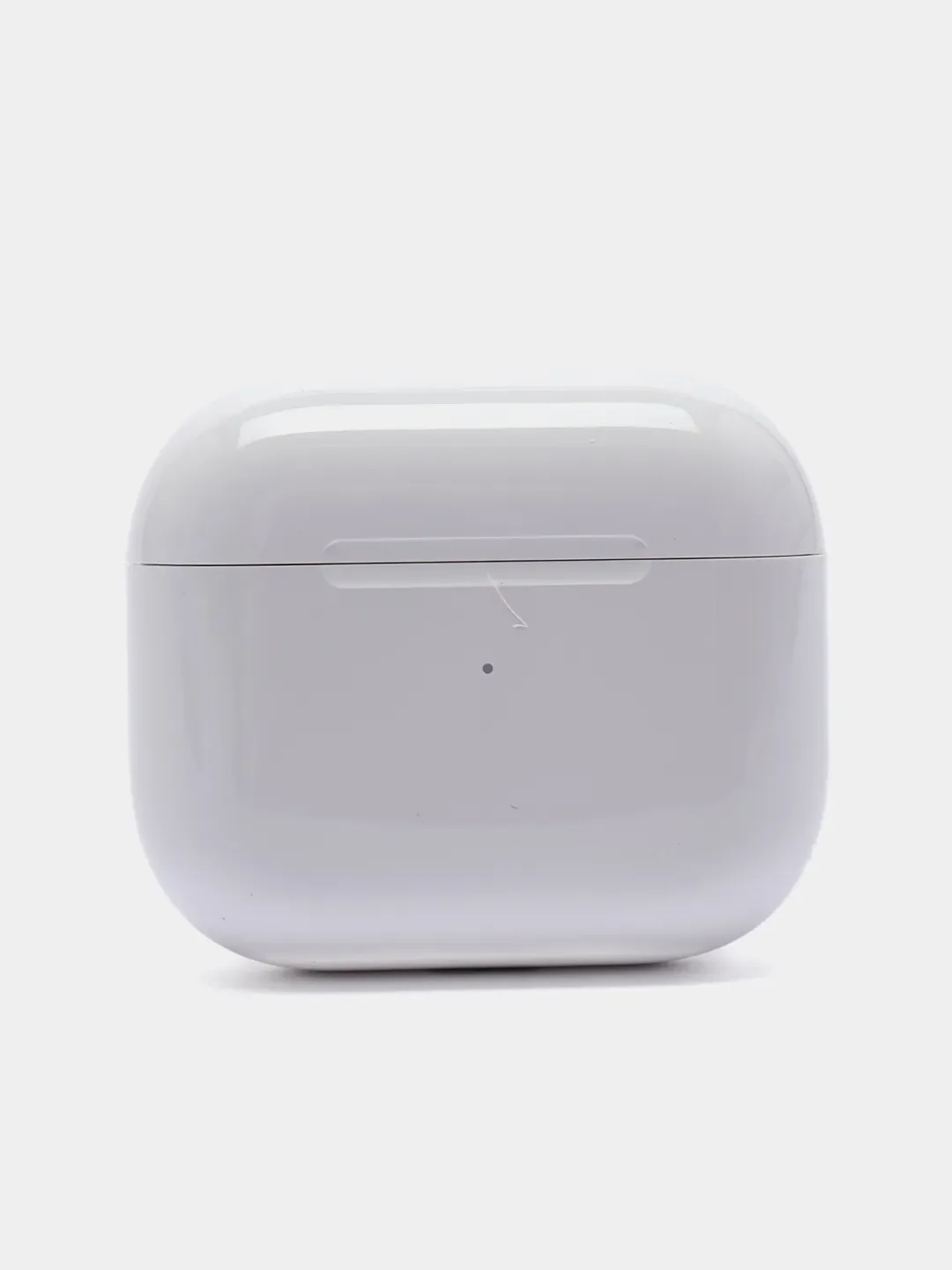 Черный беспроводные наушники Pods 2, 3, Pro, Bluetooth