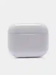 Черный беспроводные наушники Pods 2, 3, Pro, Bluetooth