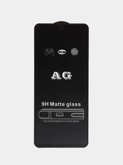 Защитное матовое стекло для Realme C67 (Реалми С67)