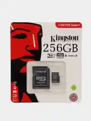 Черный карта памяти microSD, Class 10, 4/8/16/32/64/128/256 Гб