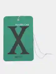 Зеленый ароматизаторы автомобильные