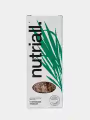 Лакомство Nutriall для птиц, зерновые палочки с травами, 2 упаковки, 6 штук