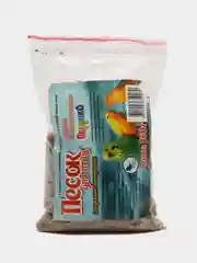 Песок речной для птиц с морскими минералами, 150 г