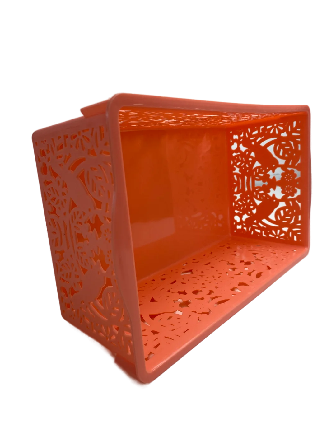 Корзина ажурная, 32,5 см