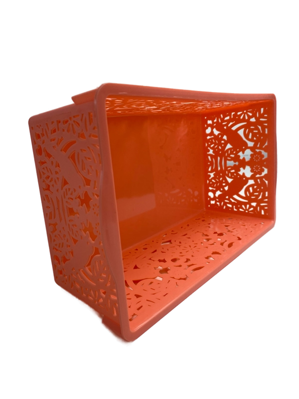 Корзина ажурная, 32,5 см