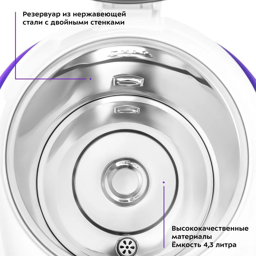 Термопот Kitfort КТ-2513