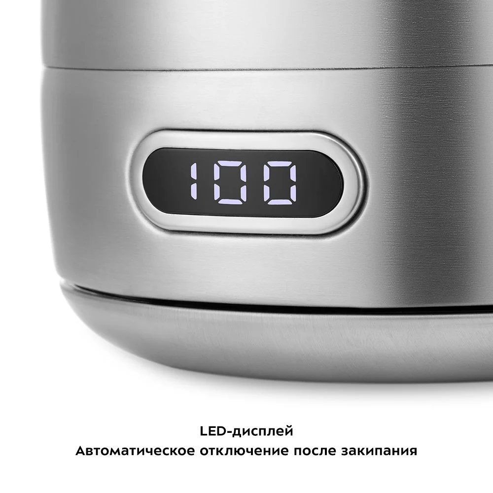 Электрический чайник Kitfort КТ-6182