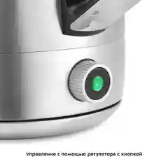 Электрический чайник Kitfort КТ-6182