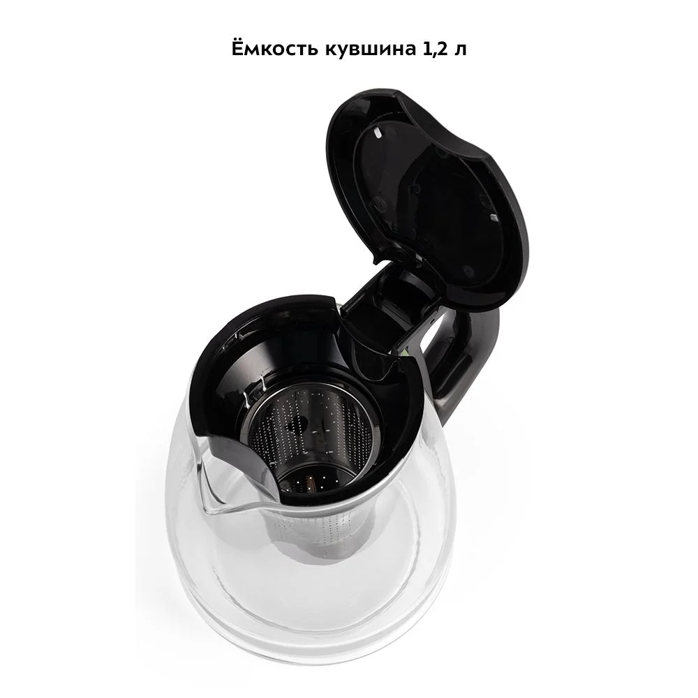 Чайный набор Kitfort КТ-6179