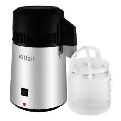 Дистиллятор Kitfort КТ-2083