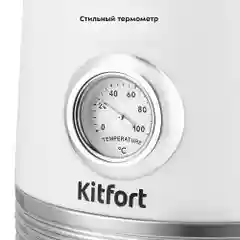 Электрочайник Чайник Kitfort KT-6603
