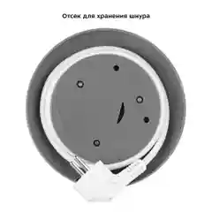 Электрический чайник Kitfort КТ-6602