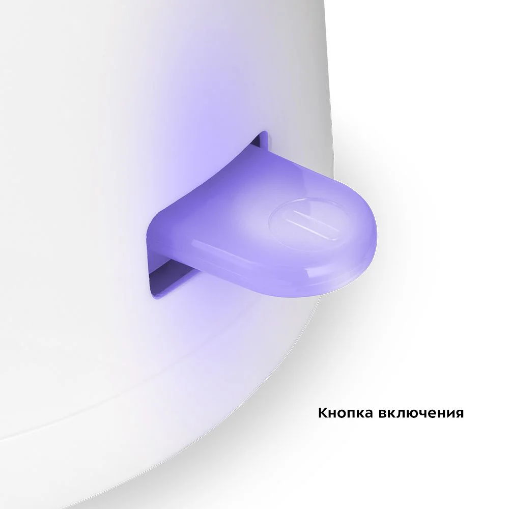 Электрический чайник Kitfort КТ-6185