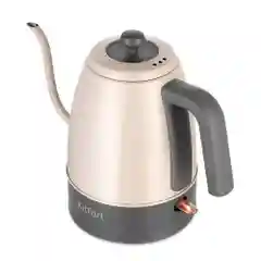 Электрический чайник для варки кофе Kitfort KT-6614