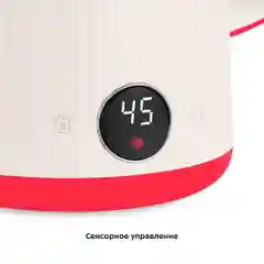 Электрический чайник Kitfort КТ-6197