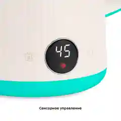 Электрический чайник Kitfort КТ-6197