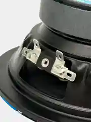 Динамики CrystalCarAudio MR-50, 13 см, эстрадные среднечастотные