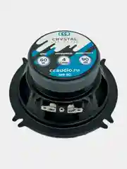 Динамики CrystalCarAudio MR-50, 13 см, эстрадные среднечастотные