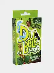 Настольная игра Dubble jungle