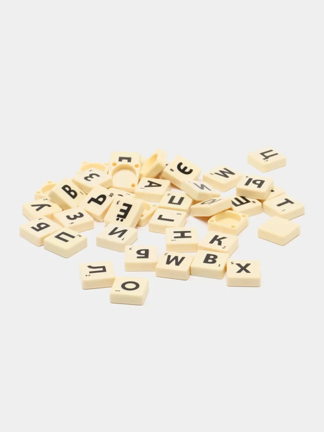 Настольная игра Cross Wordus