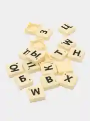Настольная игра Cross Wordus