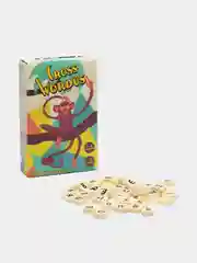 Настольная игра Cross Wordus
