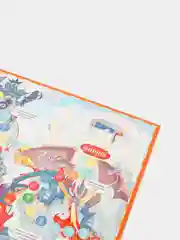 Игра-ходилка с викториной. В Тридевятом царстве