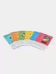 Игра карточная "Спроси меня. Что скрывает космос?", 54 карточки, 8 х 12 см