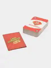 Карточная игра UMO Momento. Kids, 70 карт