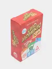 Карточная игра UMO Momento. Kids, 70 карт