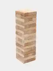 Бежевый башня