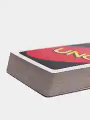 Настольная игра UNO (Уно) с инструкцией на русском языке
