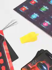 Игра "Вычисли предателя"