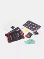 Игра "Вычисли предателя"