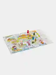 Настольная игра-бродилка "Времена года"