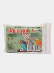 Минеральная подкормка для птиц "Кальций", 100 г
