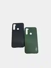 Чехол силиконовый для Xiaomi redmi note 8T