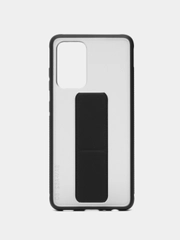 Чехол-накладка с магнитным держателем для IPHONE/SAMSUNG/12M/A52/A22