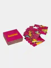 Настольная игра "ЛОГОМОЗАИКА.ЗВУКИ З, З и С, С" Играй Думай Учись Bondibon