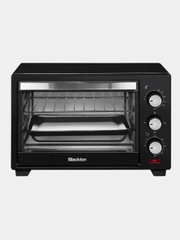 Электрическая печь Blackton Bt EO2001W, 3 РЕЖИМА, 1280 Вт, 19 л